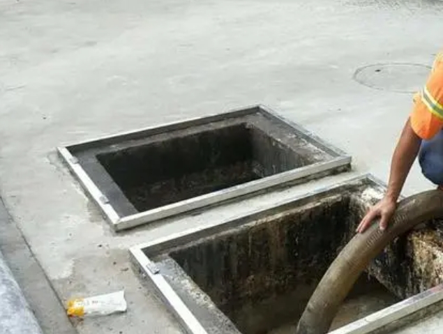 凤城化粪池清理
