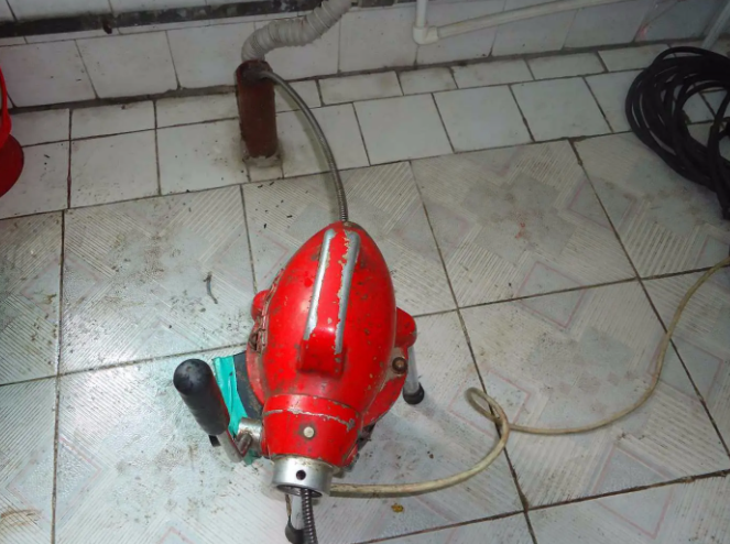 凤城下水道疏通