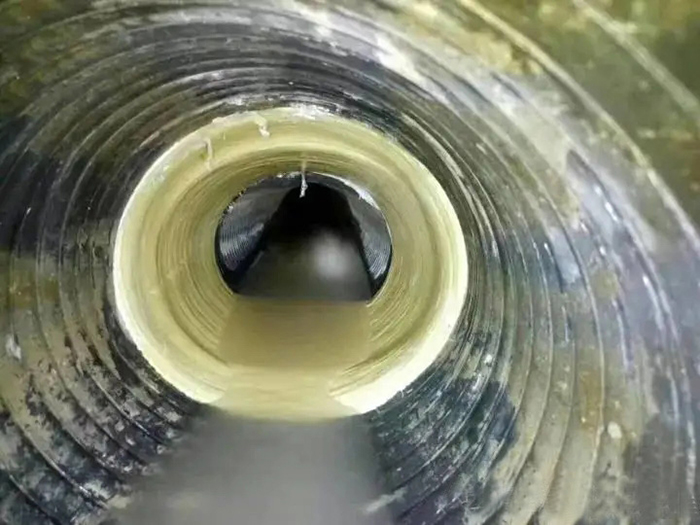 凤城内衬修复法通常适用于哪些类型的断面管道